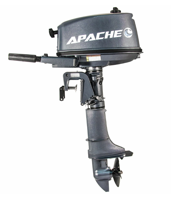 Лодочный мотор APACHE T5 BS в Коврове