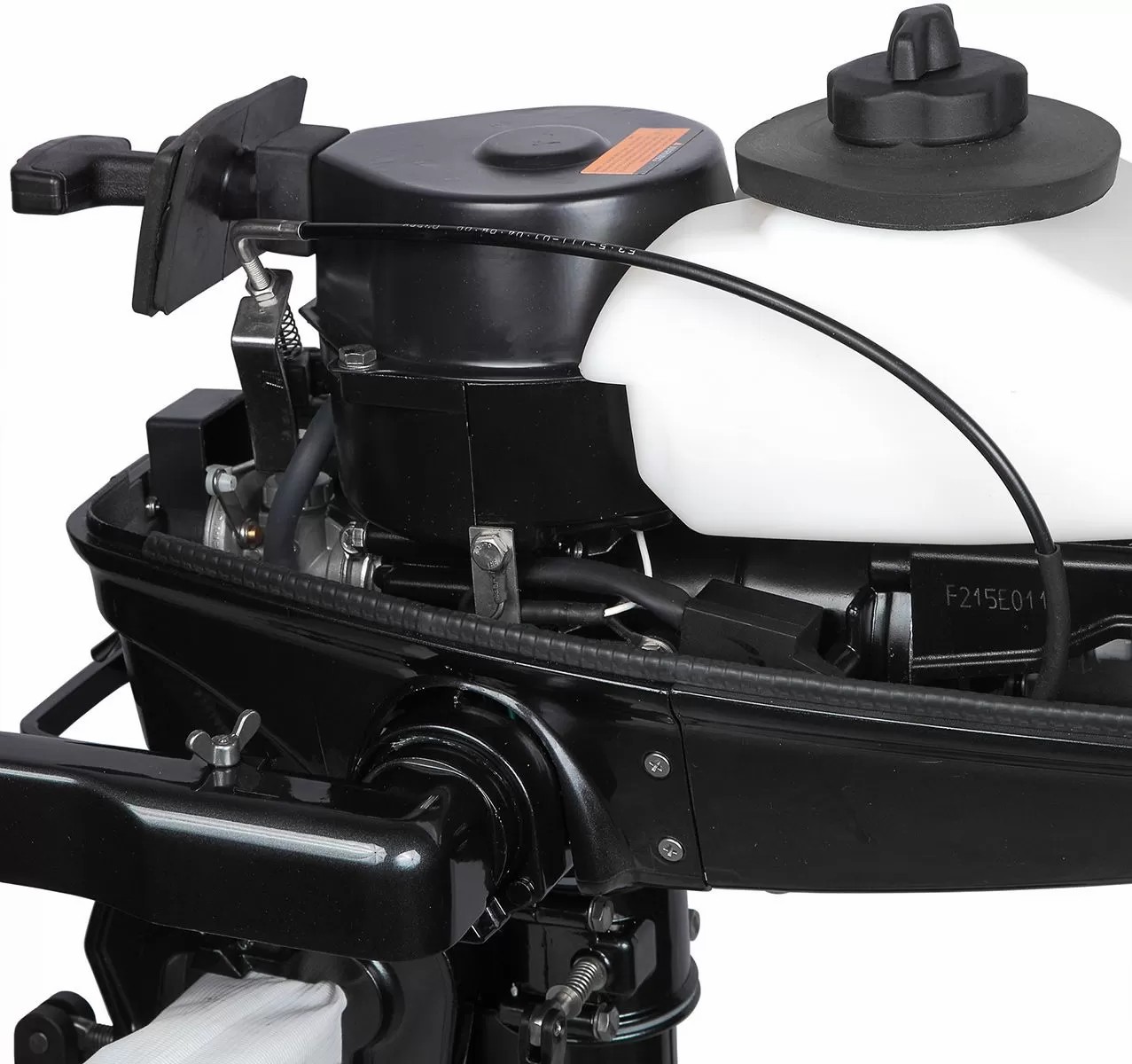 Лодочный мотор MARLIN MP 4 AMHS в Коврове