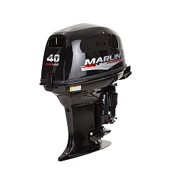 Лодочный мотор MARLIN PROLINE MP 40 AWR в Коврове