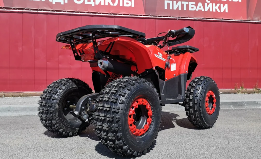 Квадроцикл PROMAX WILD 175 BASIC в Коврове
