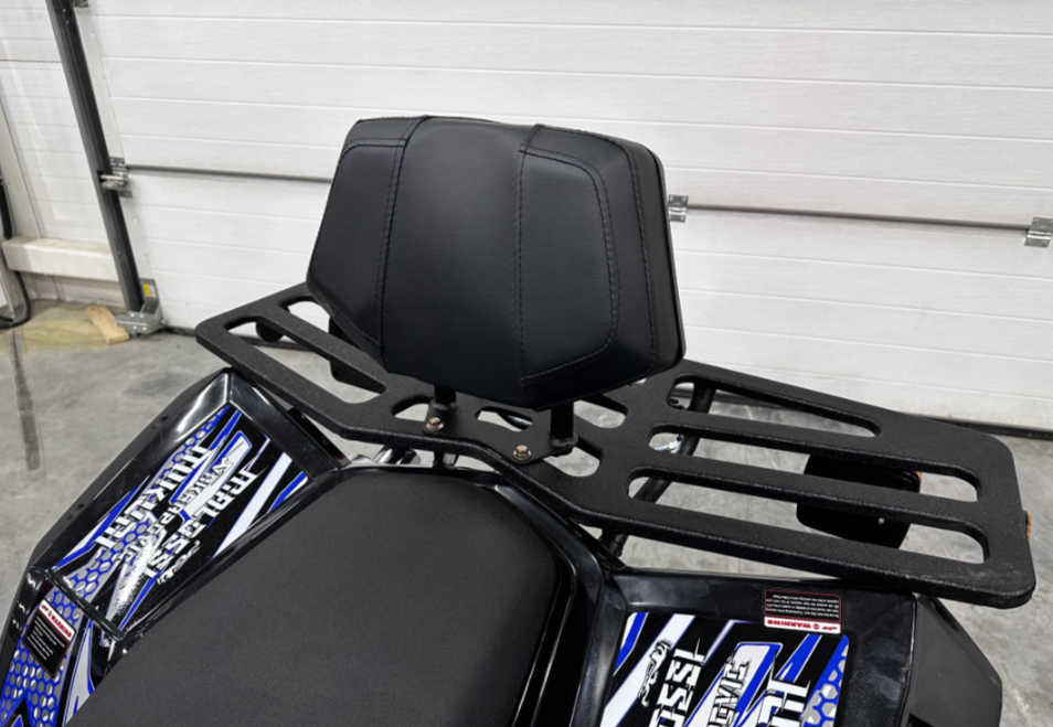 Квадроцикл GBM SHARP BIG 300 NEW PREMIUM в Коврове