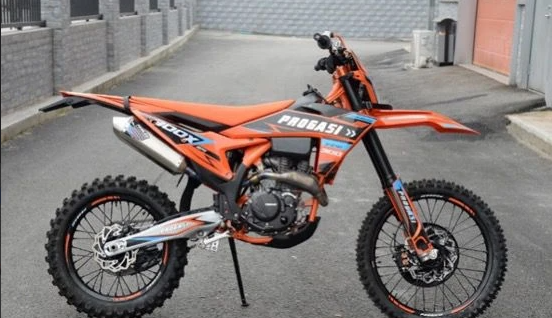 Мотоцикл Progasi Endurance 300 EFI в Коврове