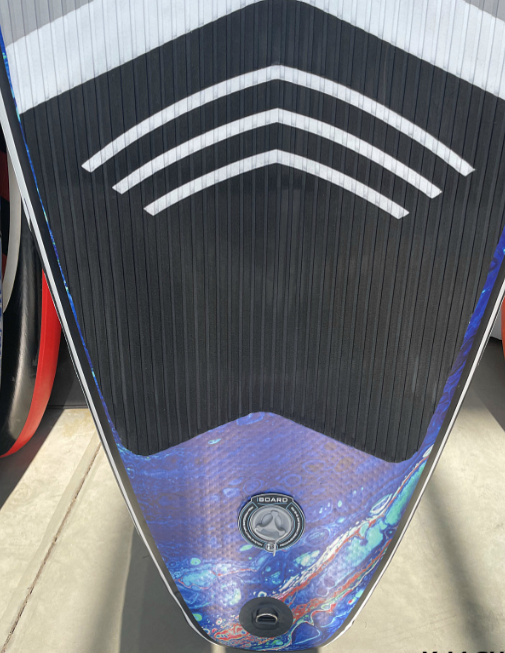 SUP (САП) ДОСКА RAIDEX I BOARD 11’ (332СМ) N 40 в Коврове