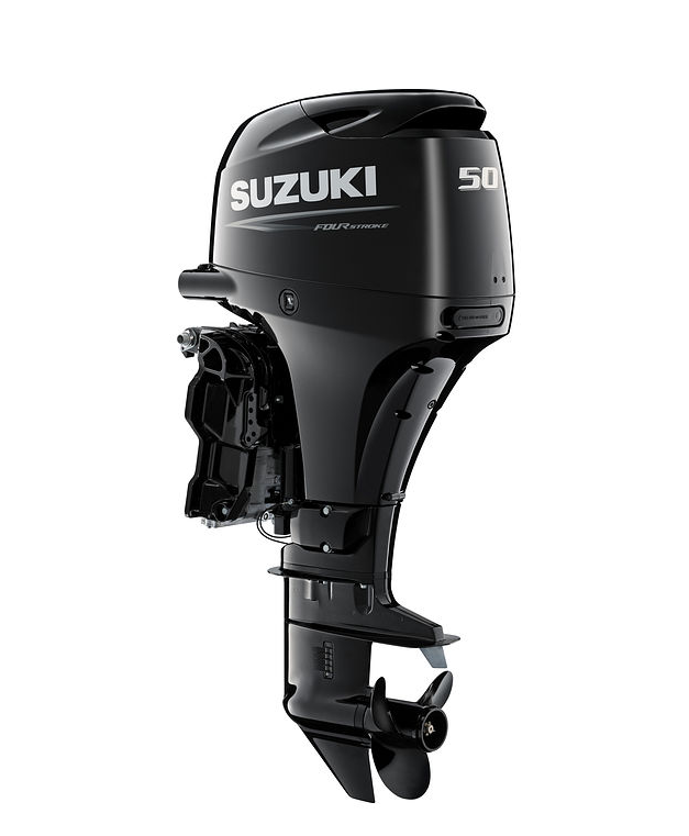 Лодочный мотор Suzuki DF50ATL в Коврове