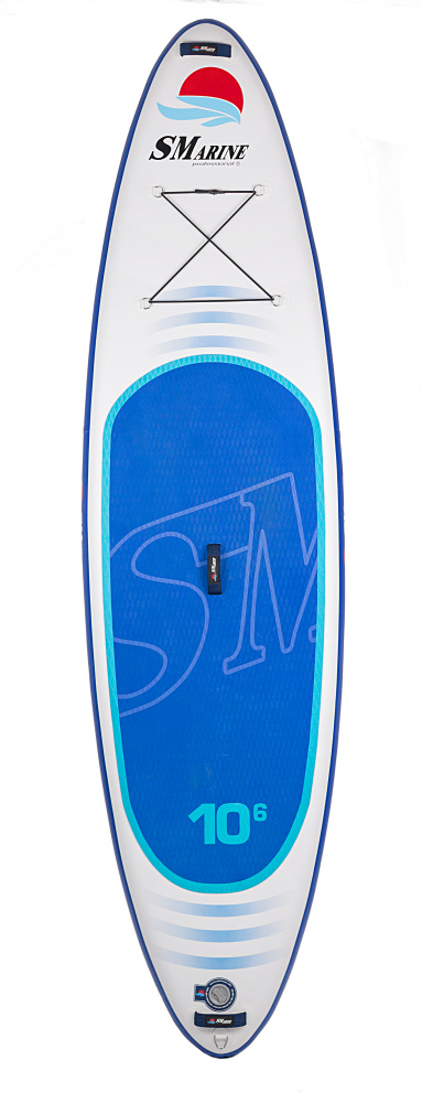 САП (SUP) Board SMARINE 10.6 в Коврове