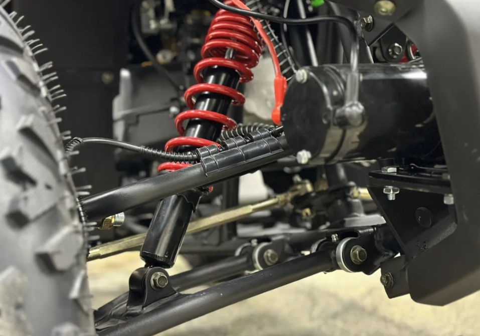 Квадроцикл GBM MAVERICK 300 NEW PREMIUM в Коврове