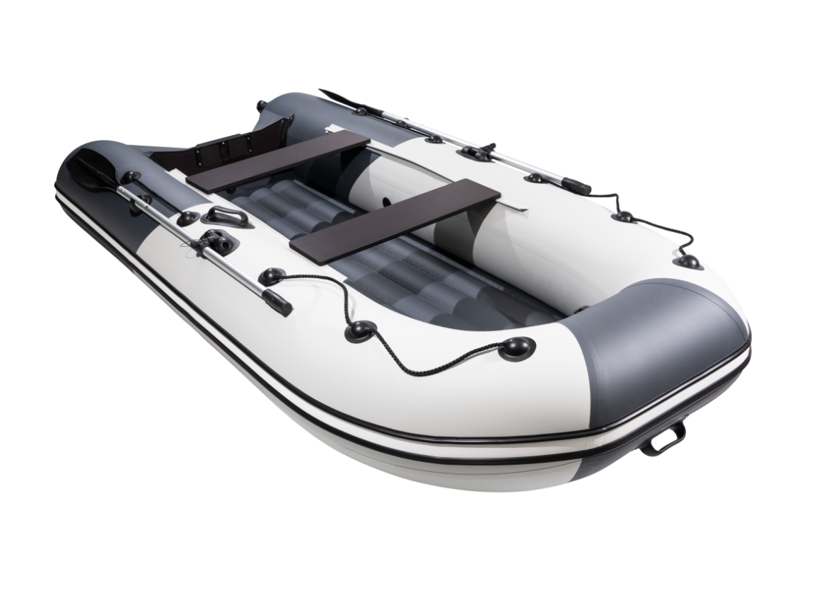 Лодка ривьера компакт 3200 нднд в Коврове