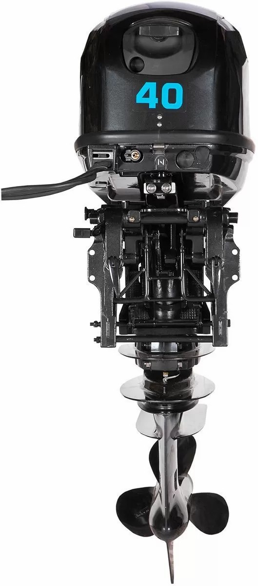 Лодочный мотор MARLIN MP 40 AERTS в Коврове