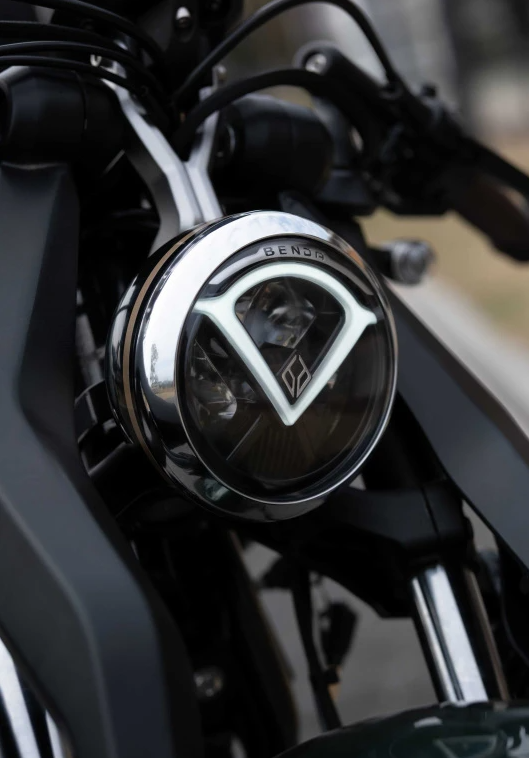 Мотоцикл Benda Napoleon 250 в Коврове