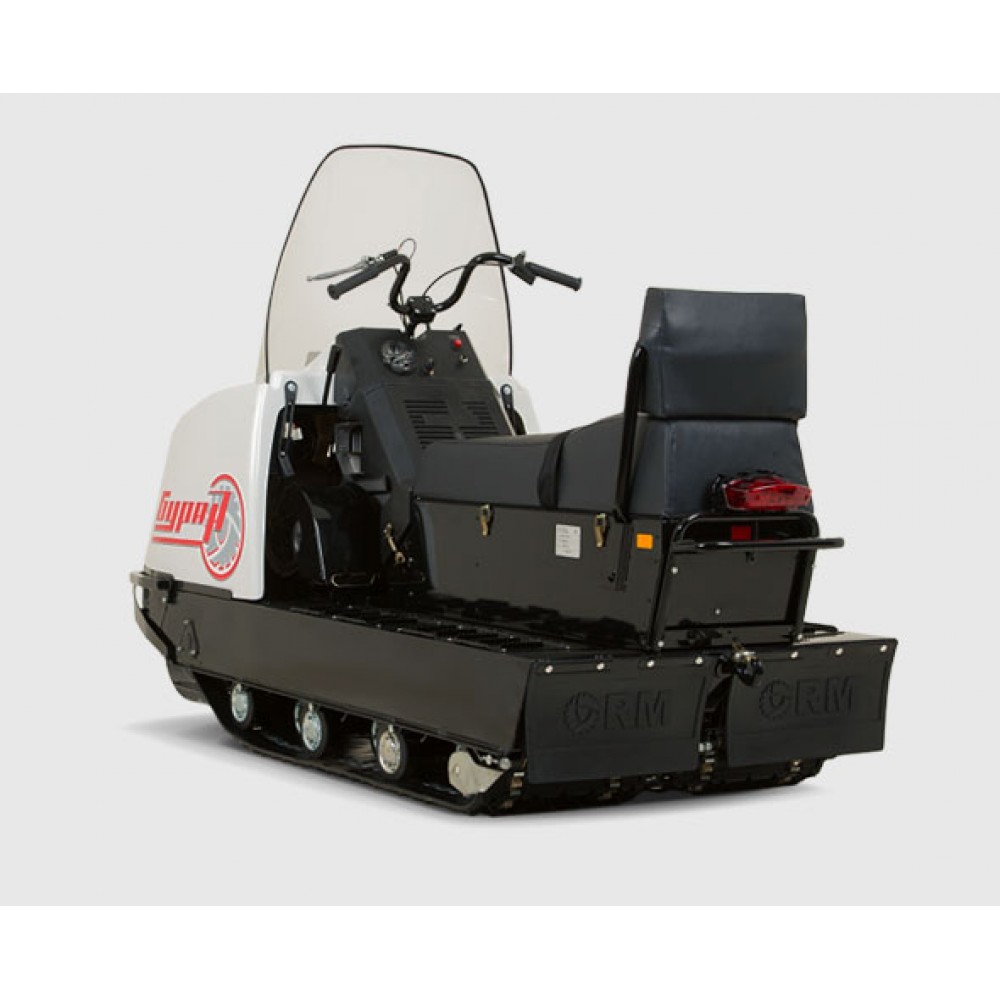 Снегоход Русская механика РМ БУРАН А в Коврове