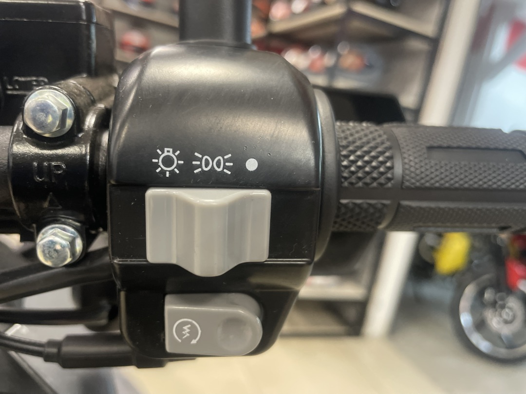 Скутер PROMAX STALKER ARMY 240(49) в Коврове