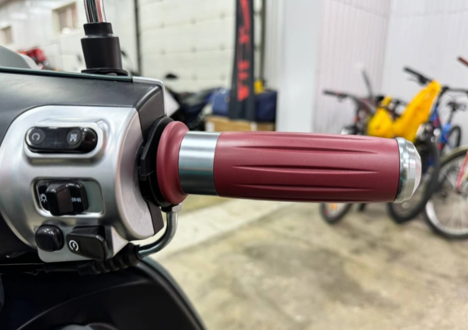 Скутер PROMAX Miami 240 (49) в Коврове