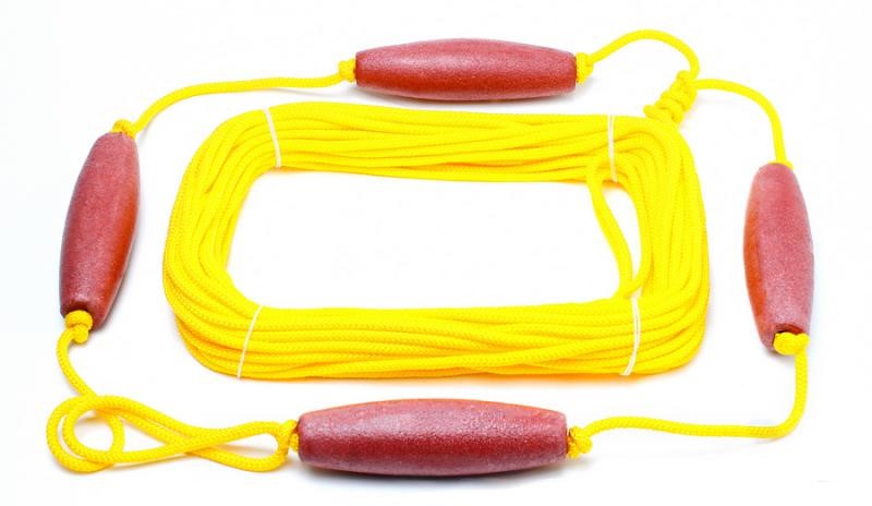 Линь спасательный "Конец Александрова" в Коврове