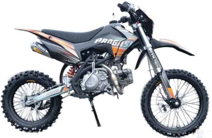 Питбайк Progasi SMART 190 NEW (ZS 1P62YML-2 W190) в Коврове