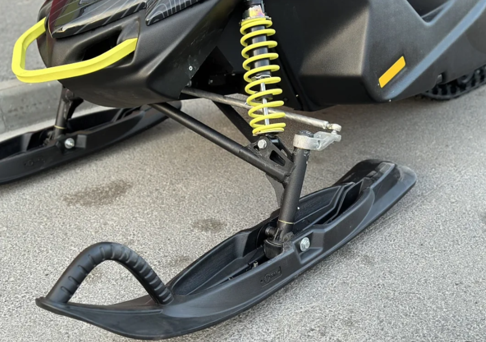 Снегоход Русская механика РМ TIKSY 500 4Т в Коврове