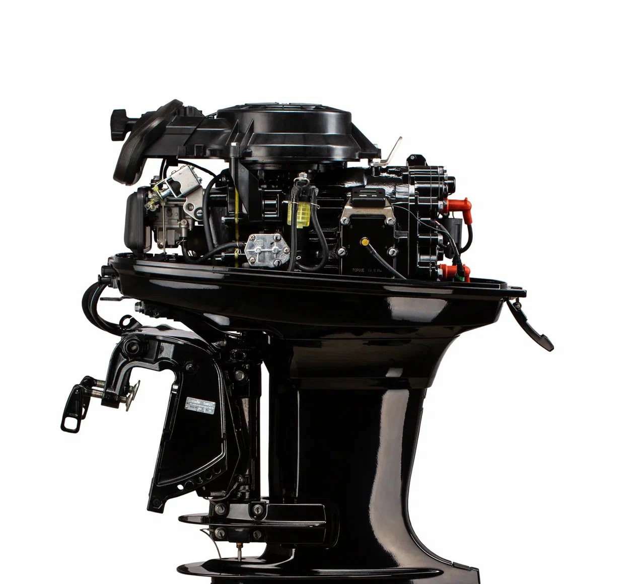 ЛОДОЧНЫЙ МОТОР GLADIATOR G40FHS в Коврове