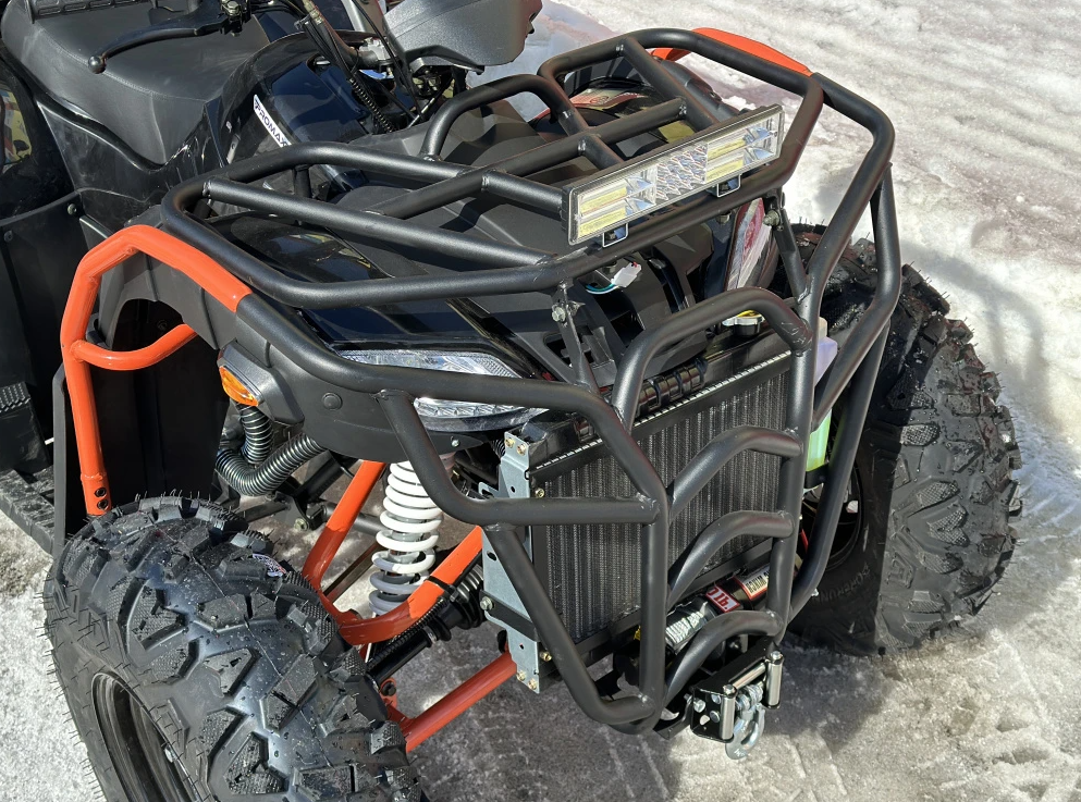 Квадроцикл PROMAX Фермер 350 4x4 ALL ROAD BASIC (2025) в Коврове