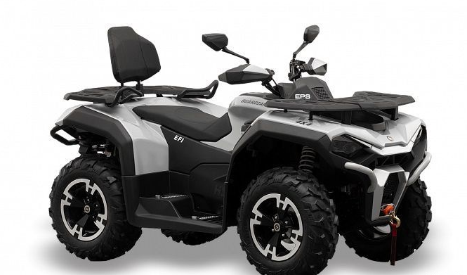 Квадроцикл HISUN HiSUN GUARDIAN 750L -/LONG/ в Коврове