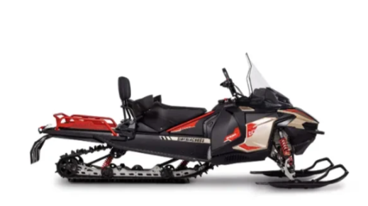 Снегоход AODES Siberiacross 1000 SWT 600mm LCD 6.8 в Коврове