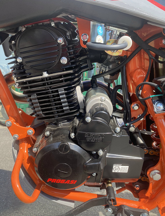 Мотоцикл Progasi PALMA 250SE в Коврове