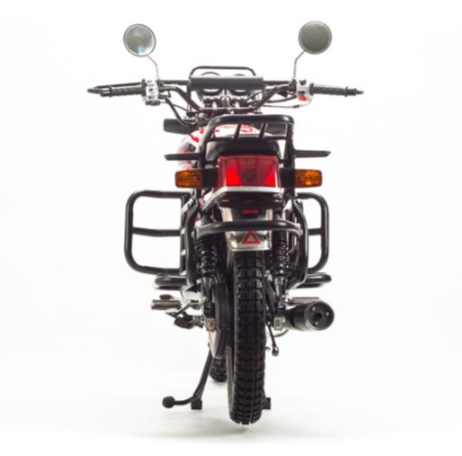 Мотоцикл FORESTER 200 (2021 г.) в Коврове