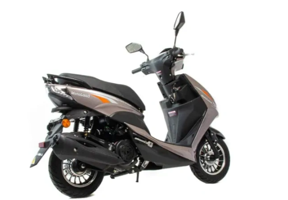 Скутер MOTOLAND (МОТОЛЕНД) FC 150 (WY150) в Коврове