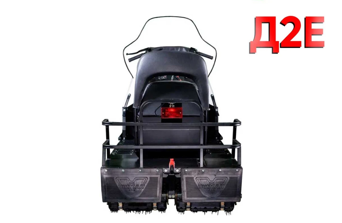 Снегоход ШИХАН Д-2Е LIFAN LF2V80F-A D25 (29 л.с.) с Э/ЗАП. в Коврове