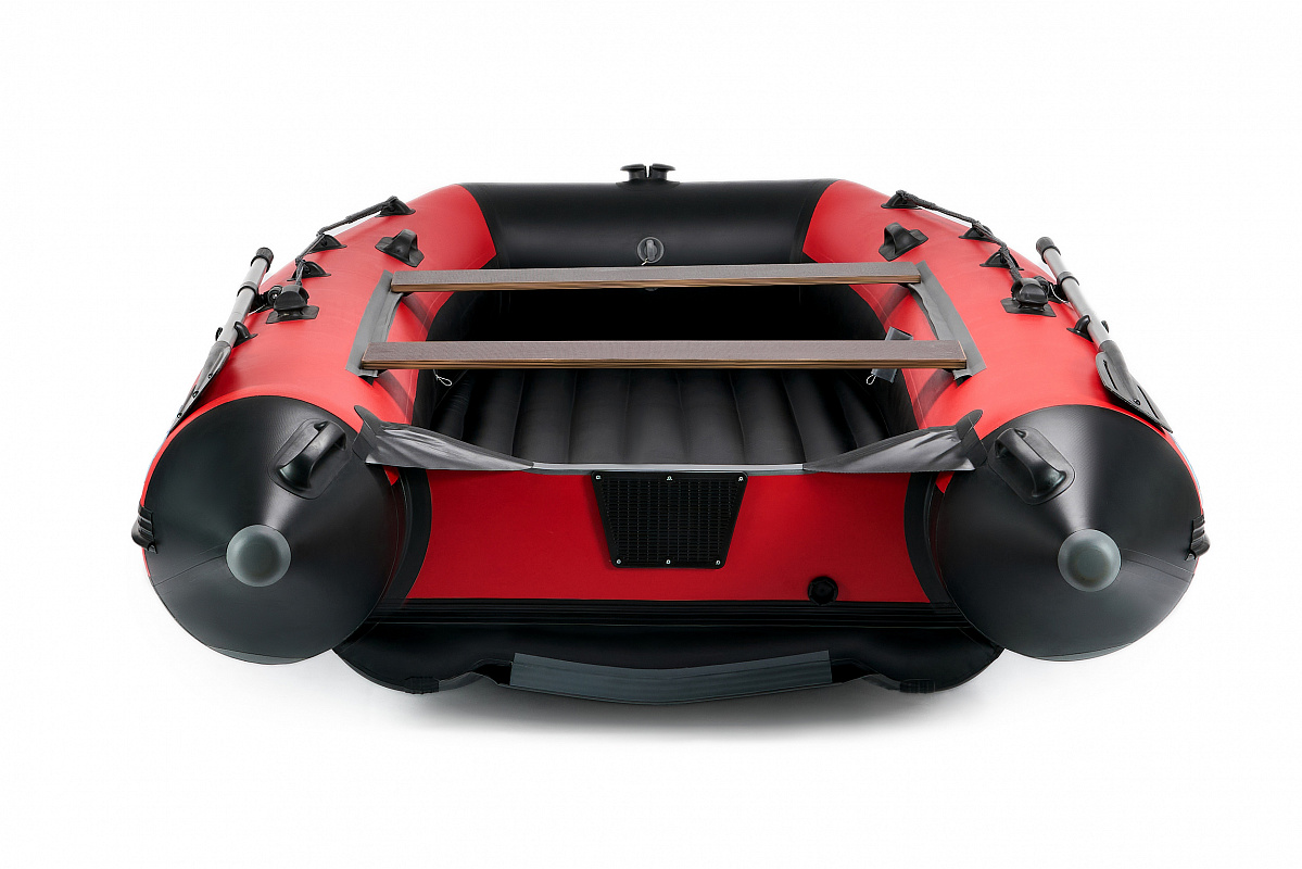 Лодка MISHIMO RAPID 380 PRO в Коврове