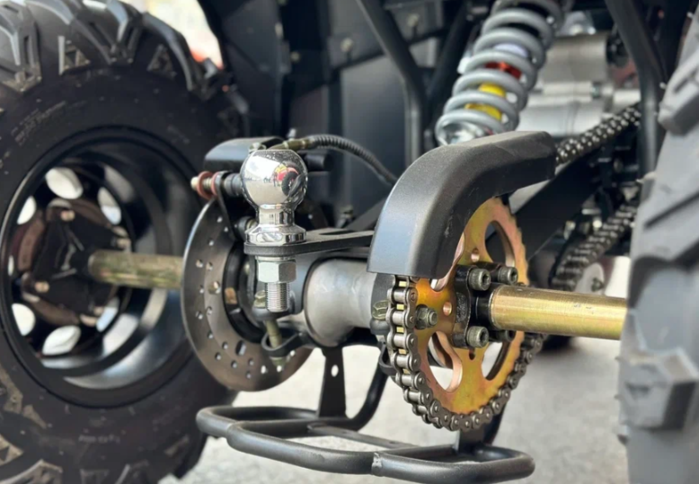 Квадроцикл GBM CROSS HILL 300 NEW PREMIUM в Коврове