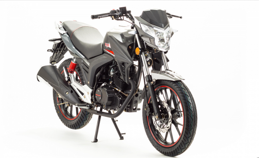 Мотоцикл FLASH 200 в Коврове