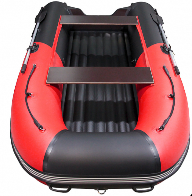 НАДУВНАЯ ЛОДКА GLADIATOR E380S в Коврове