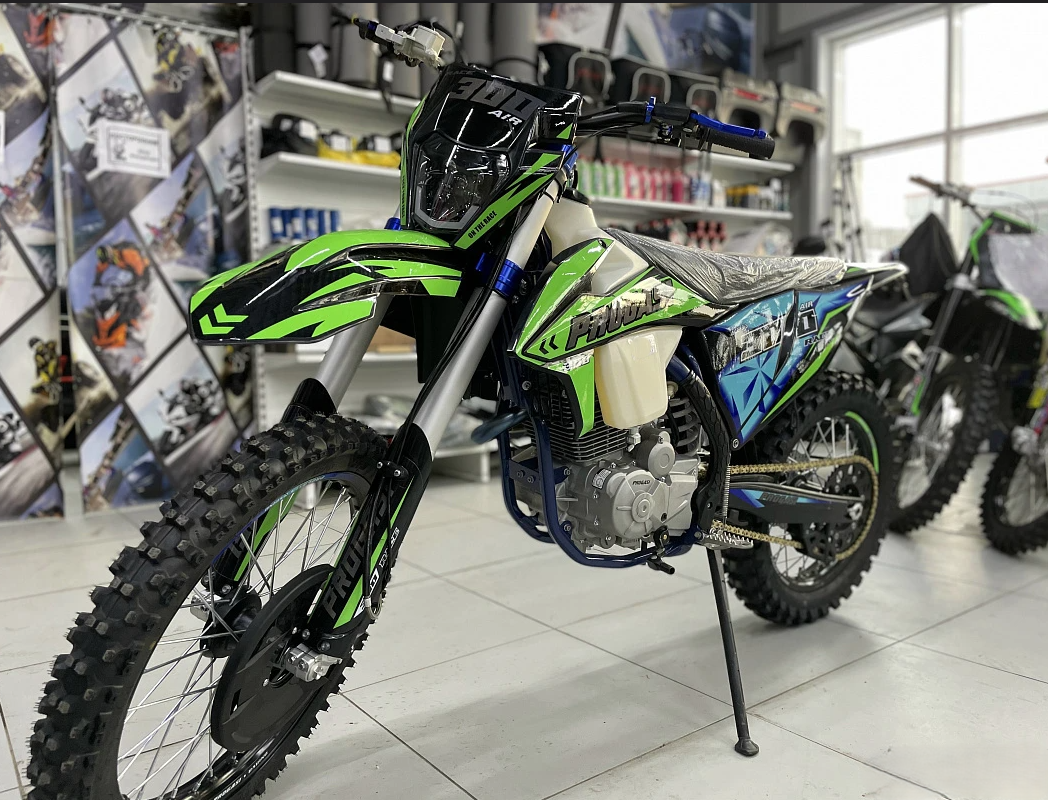 Мотоцикл Progasi RACE 300 AIR PRO SPORT в Коврове