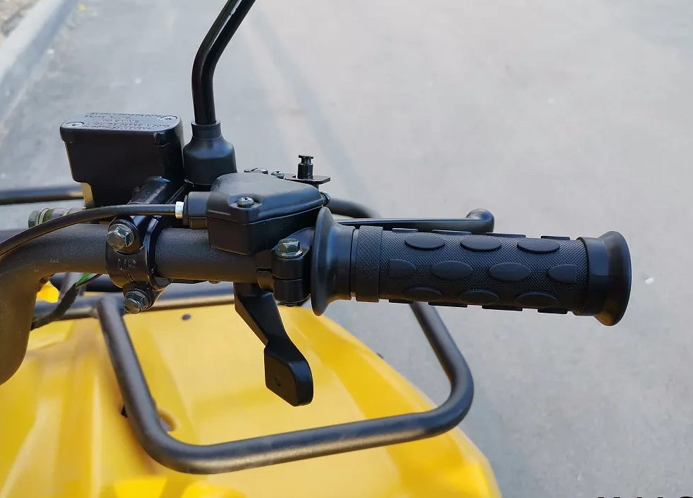 КВАДРОЦИКЛ IRBIS ATV200 в Коврове