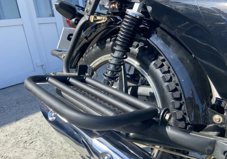 Мопед PROMAX STREET LED 110 (49) в Коврове