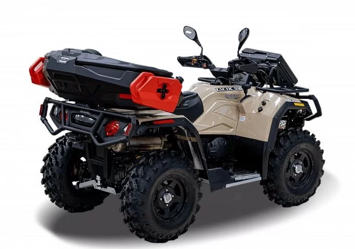 Квадроцикл HISUN TACTIC 550-/EXTREME EDITION/ в Коврове