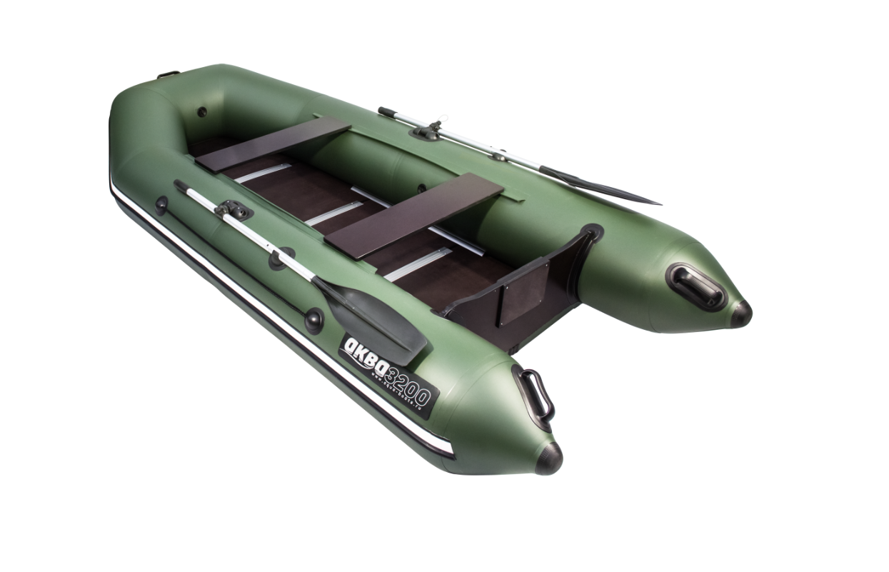  Лодка АКВА 3200 ск в Коврове