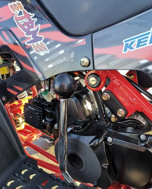 Квадроцикл GBM SHARP KIDS 125 в Коврове