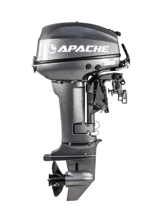 Лодочный мотор APACHE T9.9(15) BS в Коврове