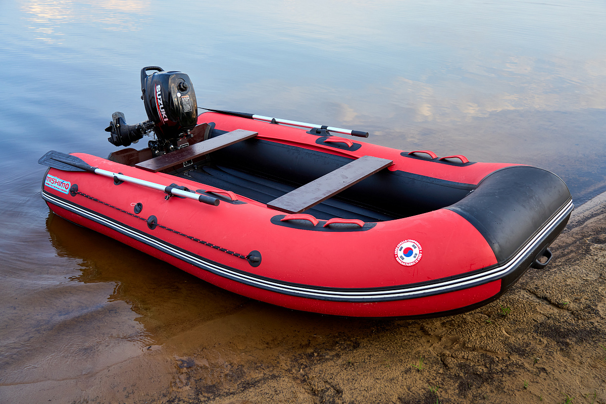 Лодка MISHIMO LITE 360 в Коврове