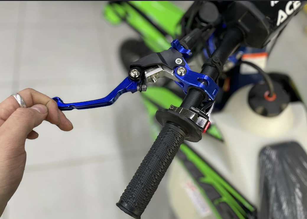 Мотоцикл Progasi RACE 300 AIR PRO SPORT в Коврове