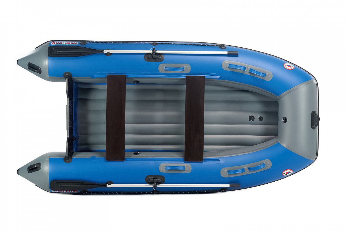 Лодка MISHIMO LITE 350 в Коврове