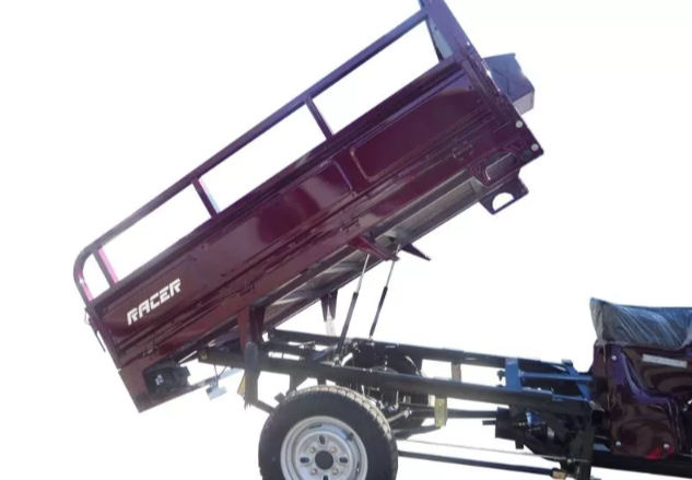 Трицикл RACER RC200ZH MURAVEI в Коврове