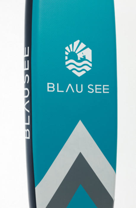 НАДУВНОЙ SUP-BOARD BUSINESS LIGHT BLUE 10,6 в Коврове