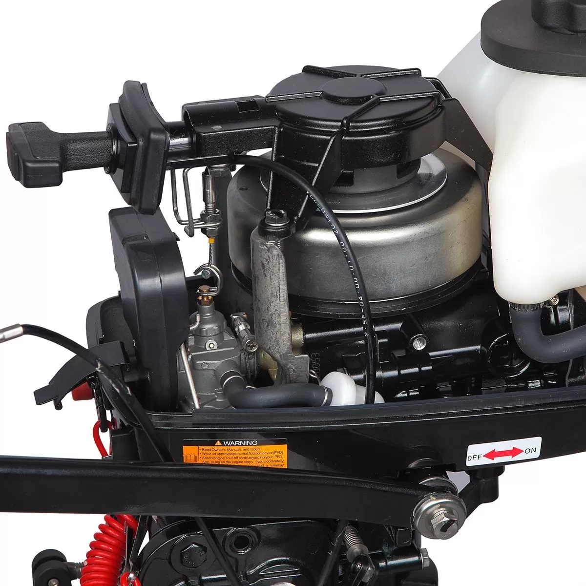 Лодочный мотор MARLIN MP 3 AMHS в Коврове