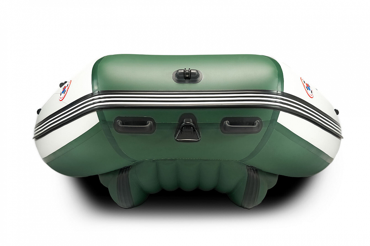 Лодка MISHIMO LITE DF 390 в Коврове