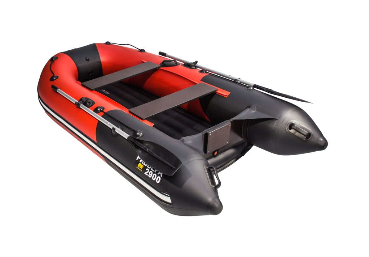 Лодка Ривьера Компакт 2900 НДНД в Коврове