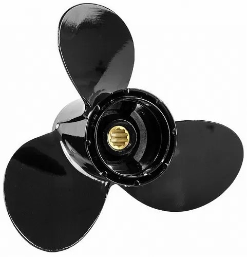 ВИНТ ГРЕБНОЙ SUZUKI DF25-30 / DT20-30; 3X10-1/4X10 в Коврове