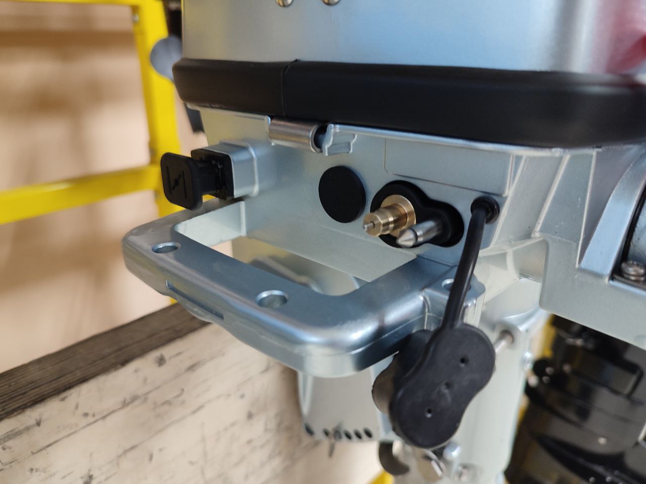 Лодочный мотор PROMAX SP6.2FHS (внешний бак 12 л) в Коврове