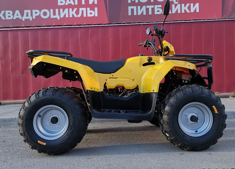КВАДРОЦИКЛ IRBIS ATV200 в Коврове