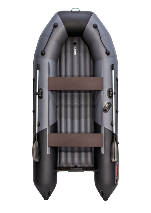 Лодка Таймень NX 3600 НДНД PRO в Коврове